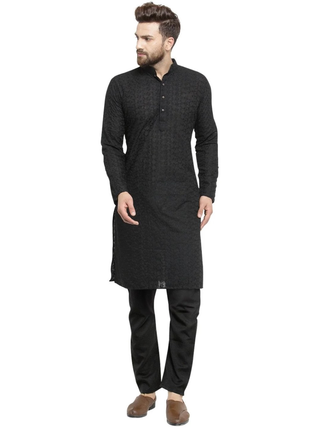 The Everlasting Allure of Kurta Pajama for&nbsp;Men
