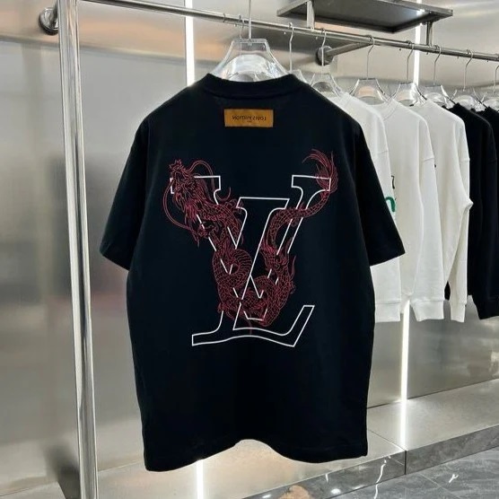 The Evolution of Men’s Fashion: From Classics to Premium&nbsp;T-Shirts