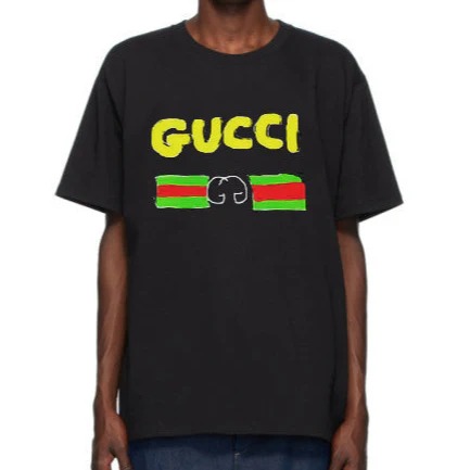 2025 Men Fashion Trends: Elevating Everyday Style with Luxury&nbsp;T-Shirts